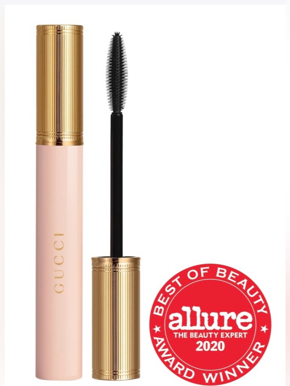 GUCCI L'Obscur Lengthening Mascara Color: 1 Eve Black - intense black